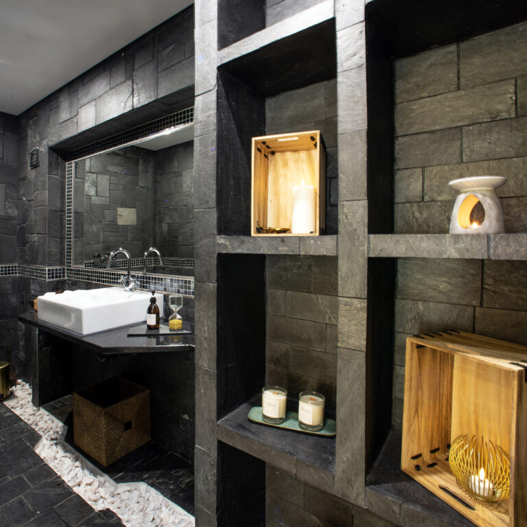 Alma lavabos higiene design