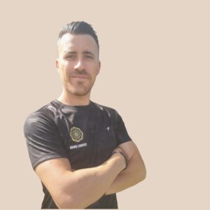 Personal Trainer by Bruno Lourenço