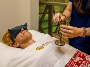 Day SPA Alma by Laura